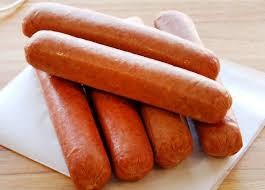 HAPPY SAUSAGE